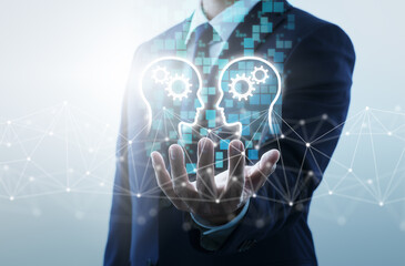 老年健康活动周宣传总结